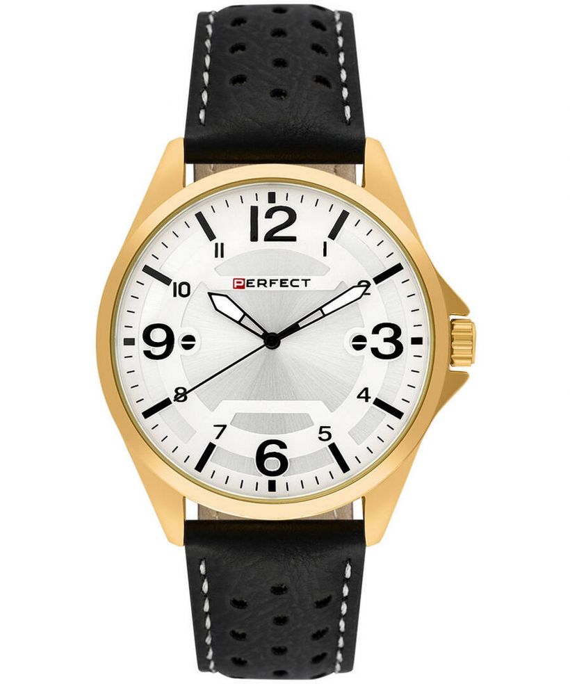 Orologio da Uomo Perfect Classic