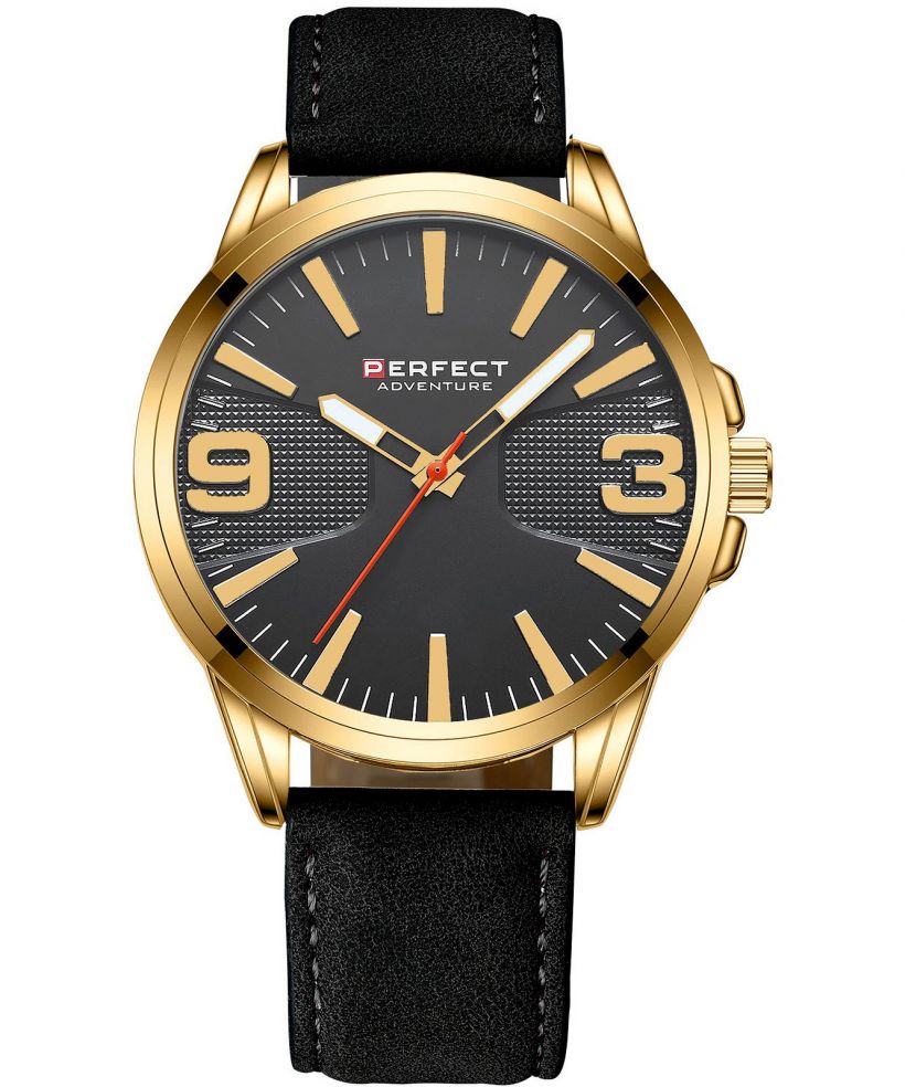 Orologio da Uomo Perfect Classic
