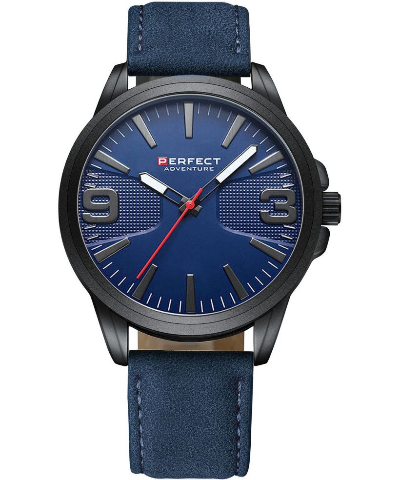 Orologio da Uomo Perfect Classic