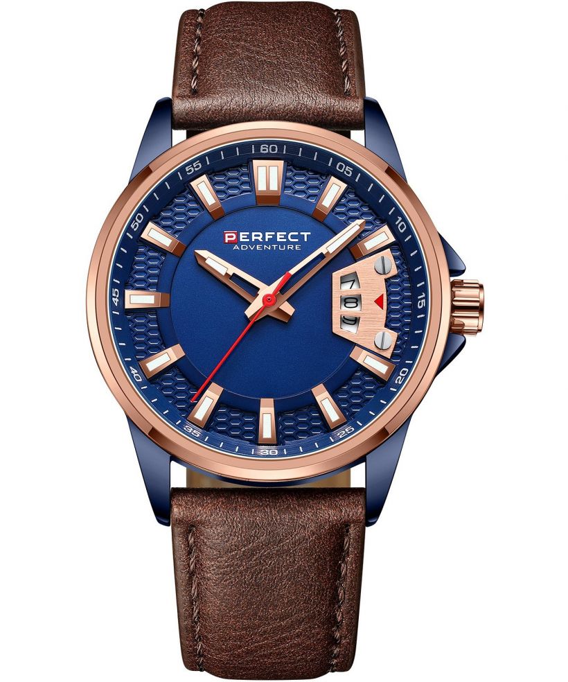Orologio da Uomo Perfect Classic