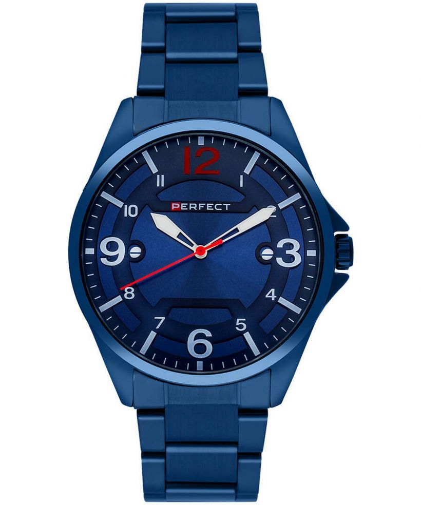 Orologio da Uomo Perfect Classic
