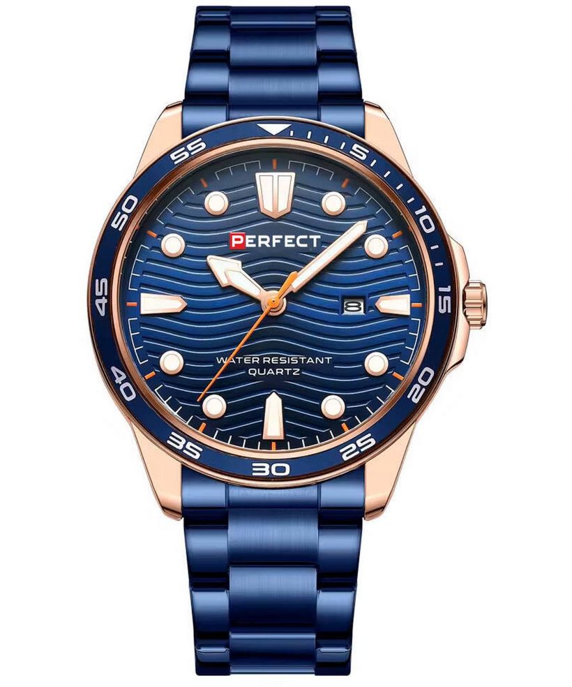 Orologio da Uomo Perfect Classic