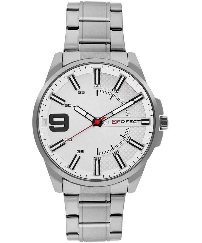Orologio da Uomo Perfect Classic