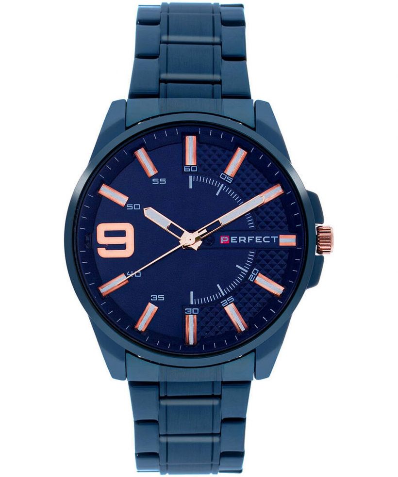 Orologio da Uomo Perfect Classic