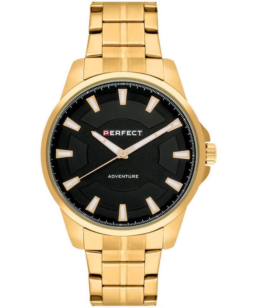 Orologio da Uomo Perfect Classic