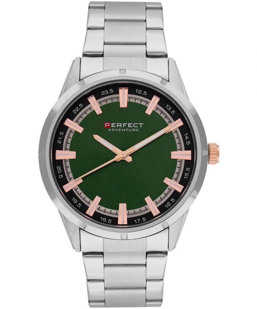 Orologio da Uomo Perfect Classic