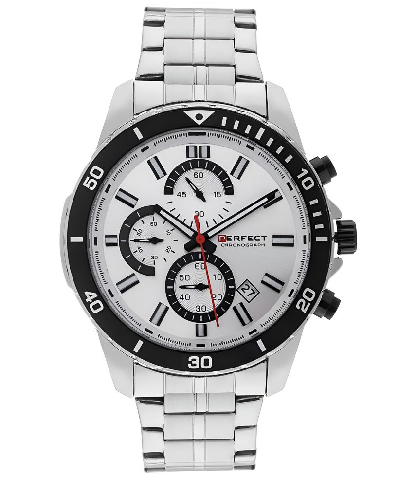 Orologio da Uomo Perfect Classic