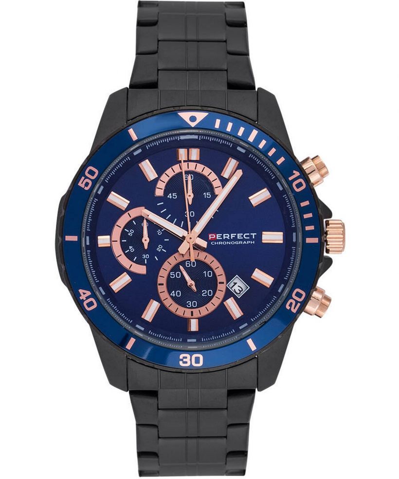 Orologio da Uomo Perfect Classic