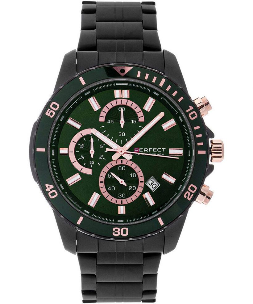 Orologio da Uomo Perfect Classic