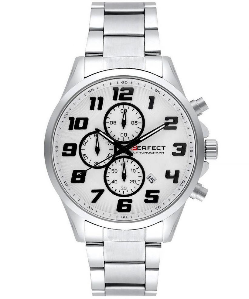 Orologio da Uomo Perfect Classic