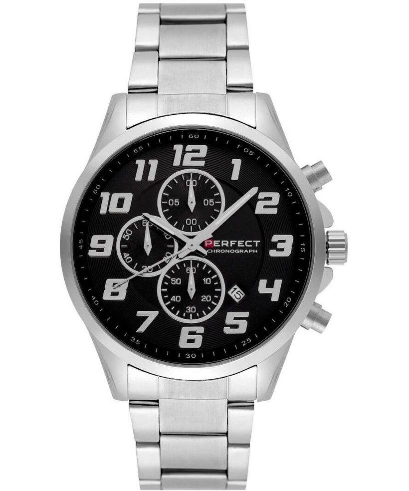 Orologio da Uomo Perfect Classic
