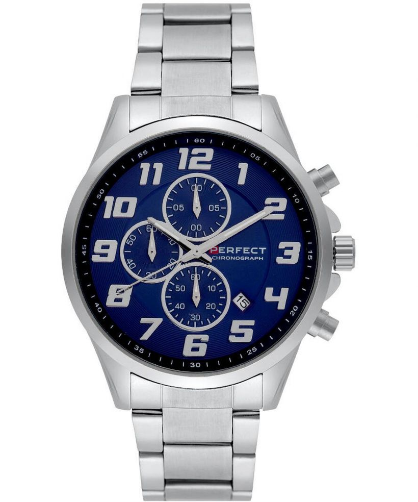 Orologio da Uomo Perfect Classic