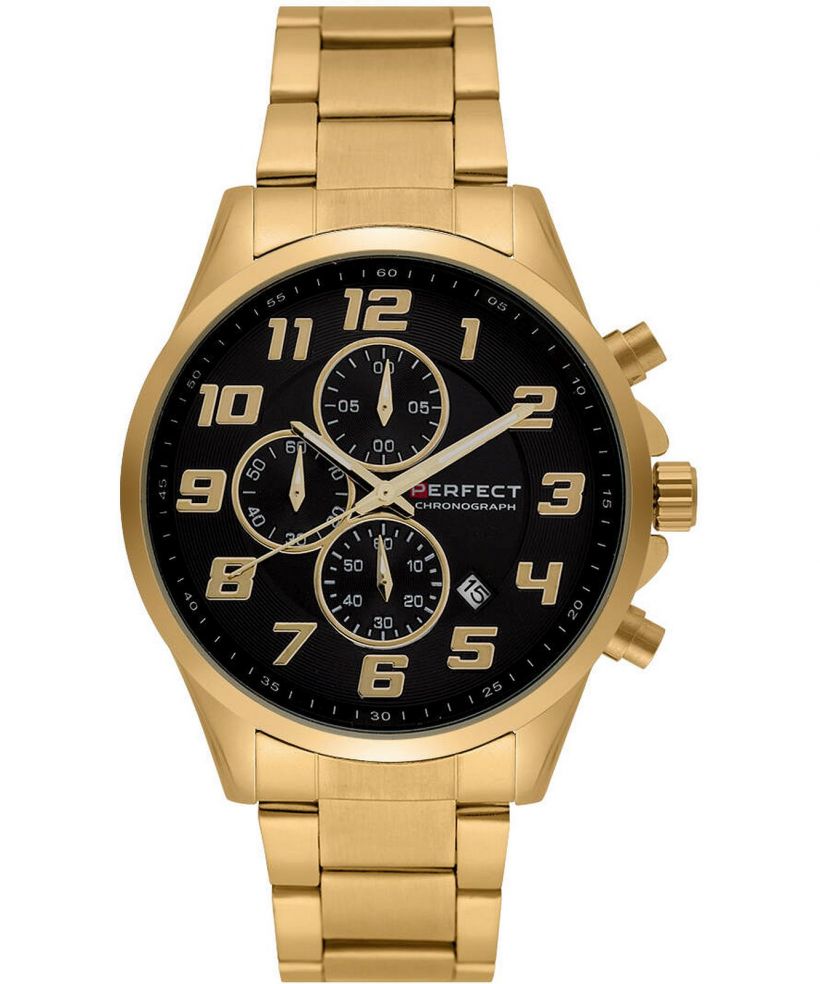 Orologio da Uomo Perfect Classic