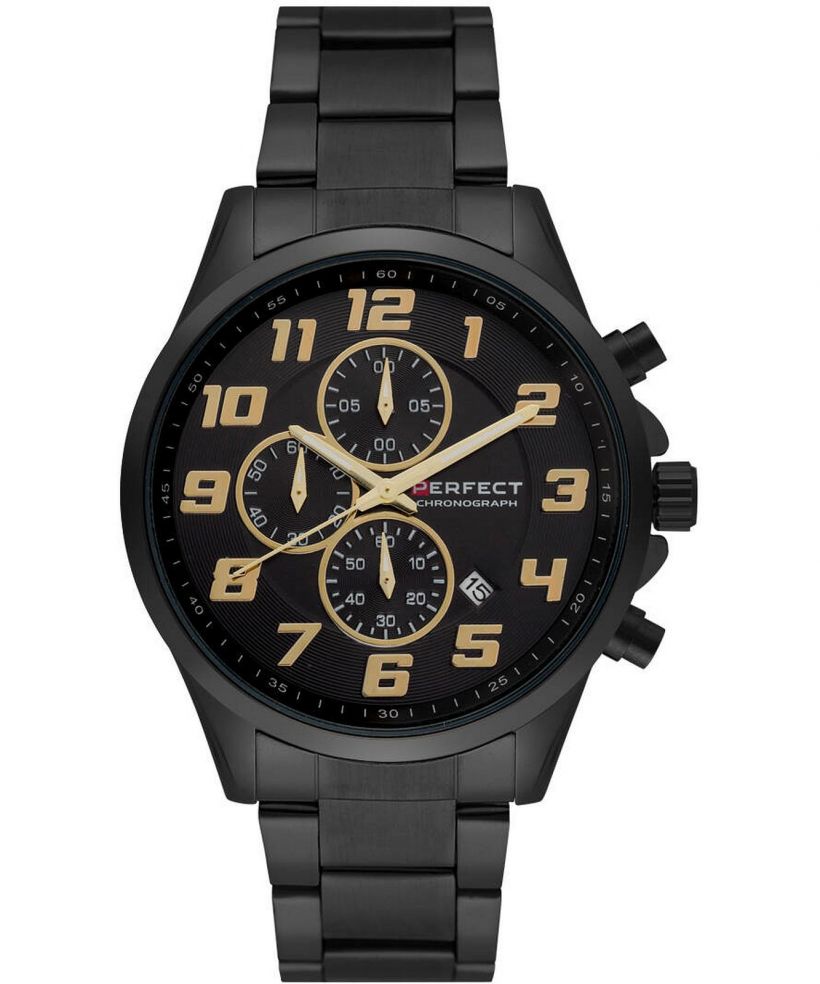 Orologio da Uomo Perfect Classic