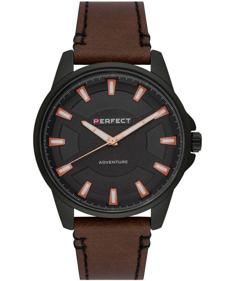 Orologio da Uomo Perfect Classic