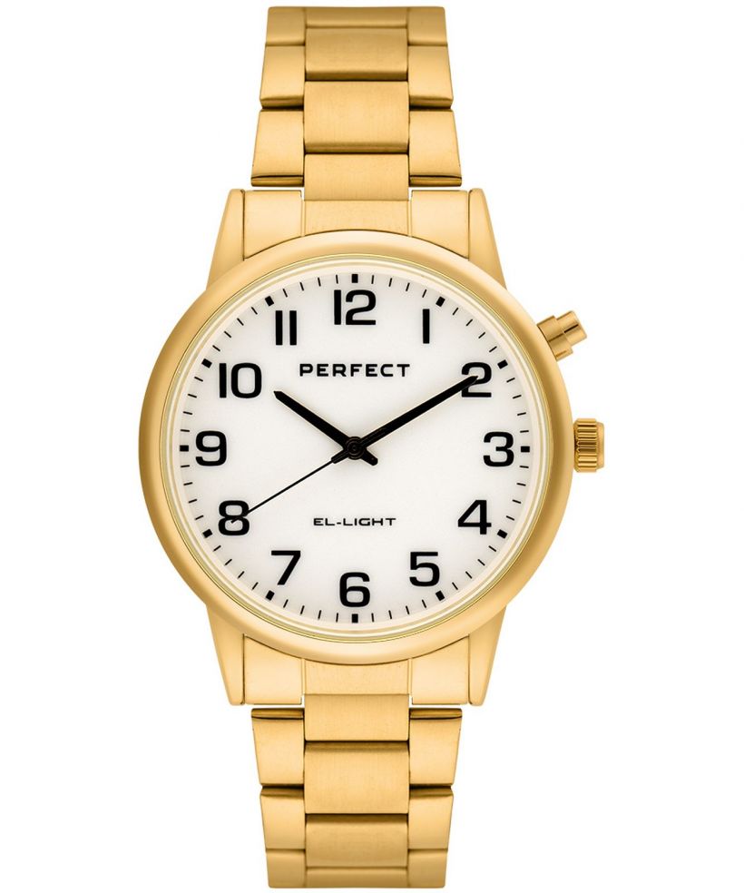 Orologio da Uomo Perfect Classic