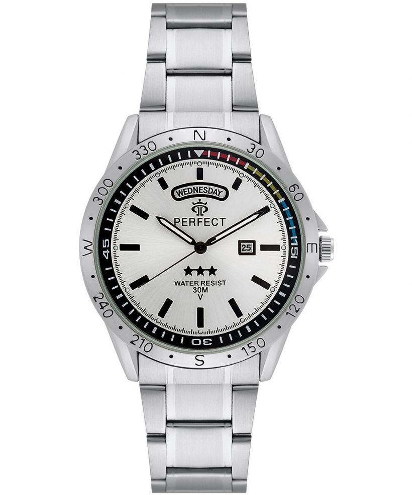 Orologio da Uomo Perfect Classic