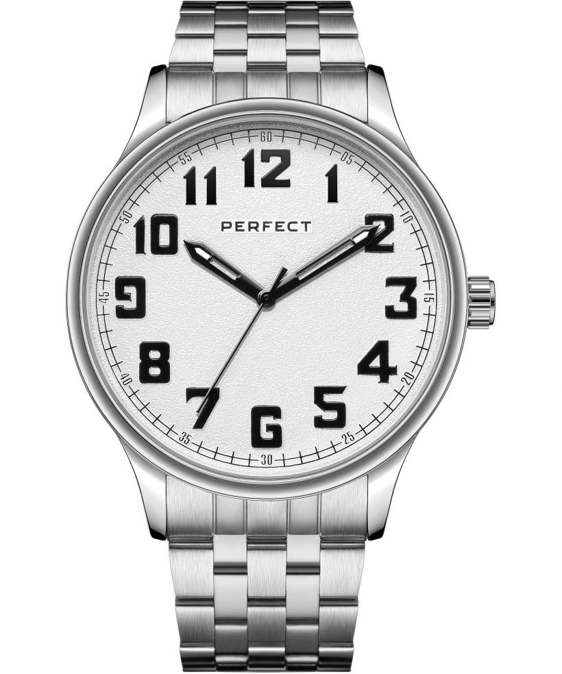 Orologio da Uomo Perfect Classic