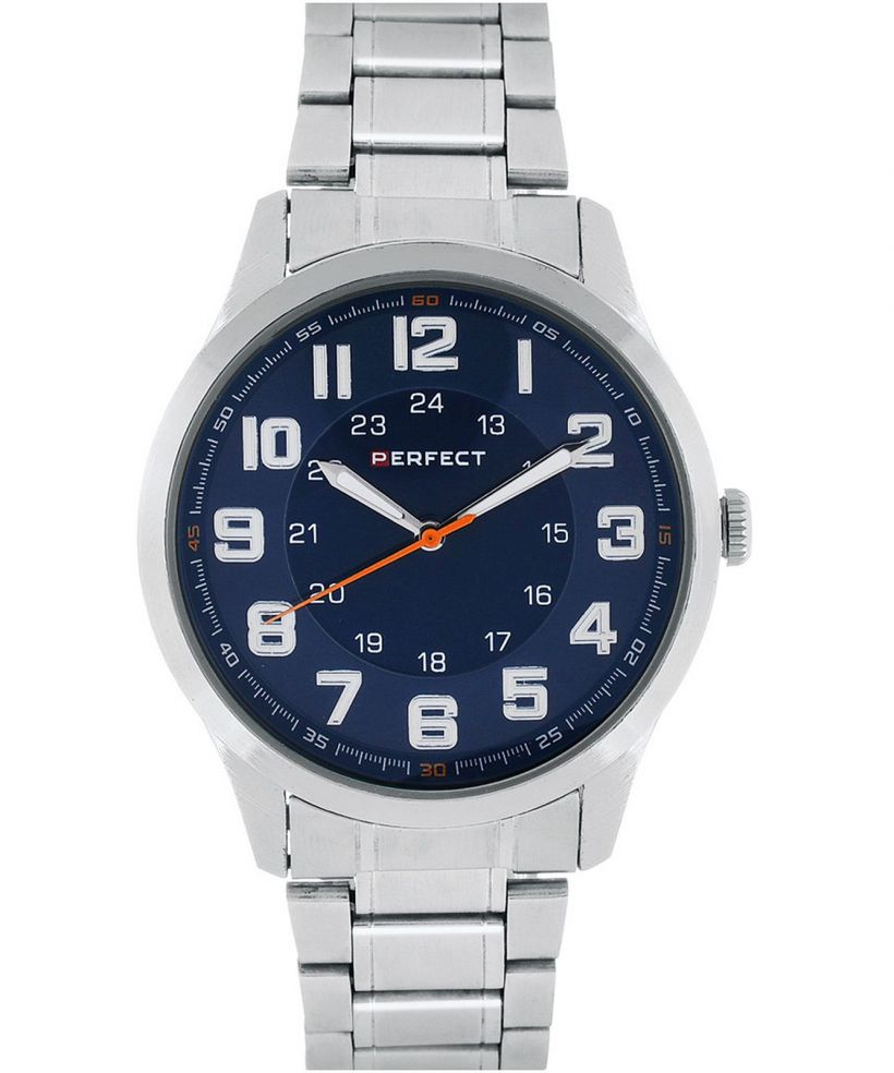 Orologio da Uomo Perfect Classic
