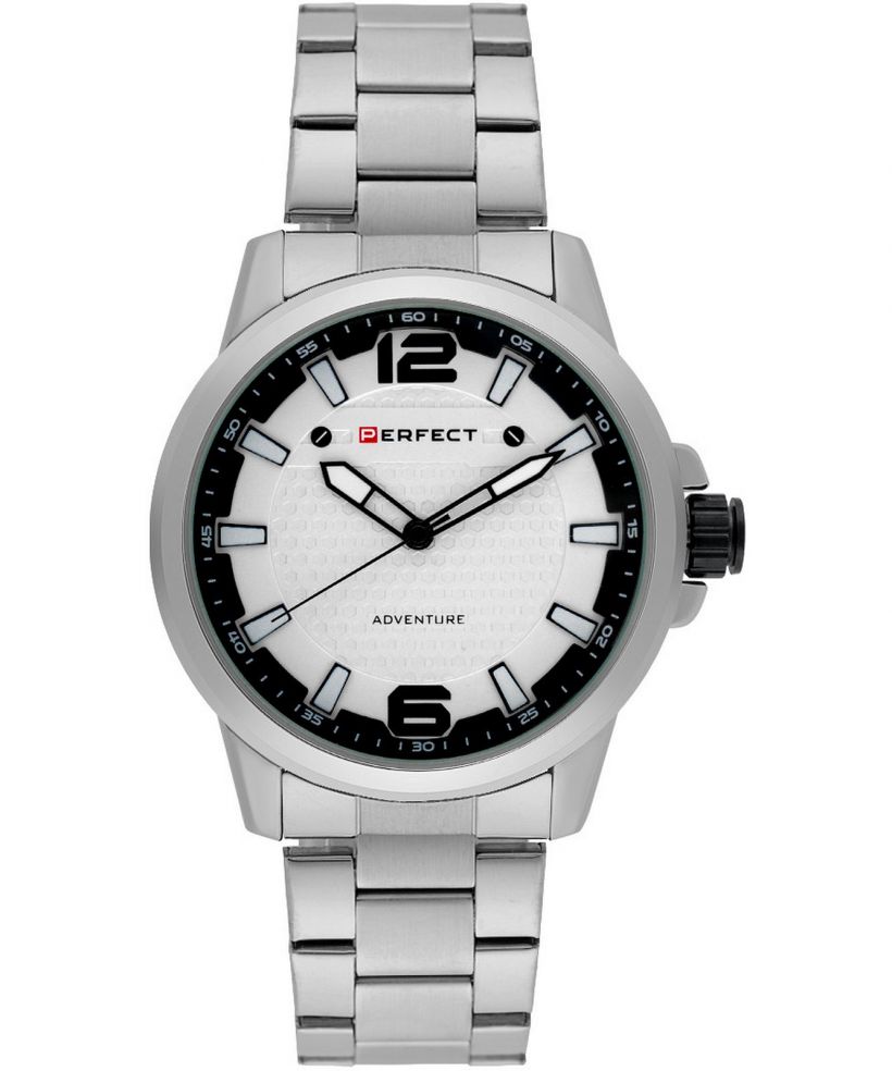 Orologio da Uomo Perfect Classic