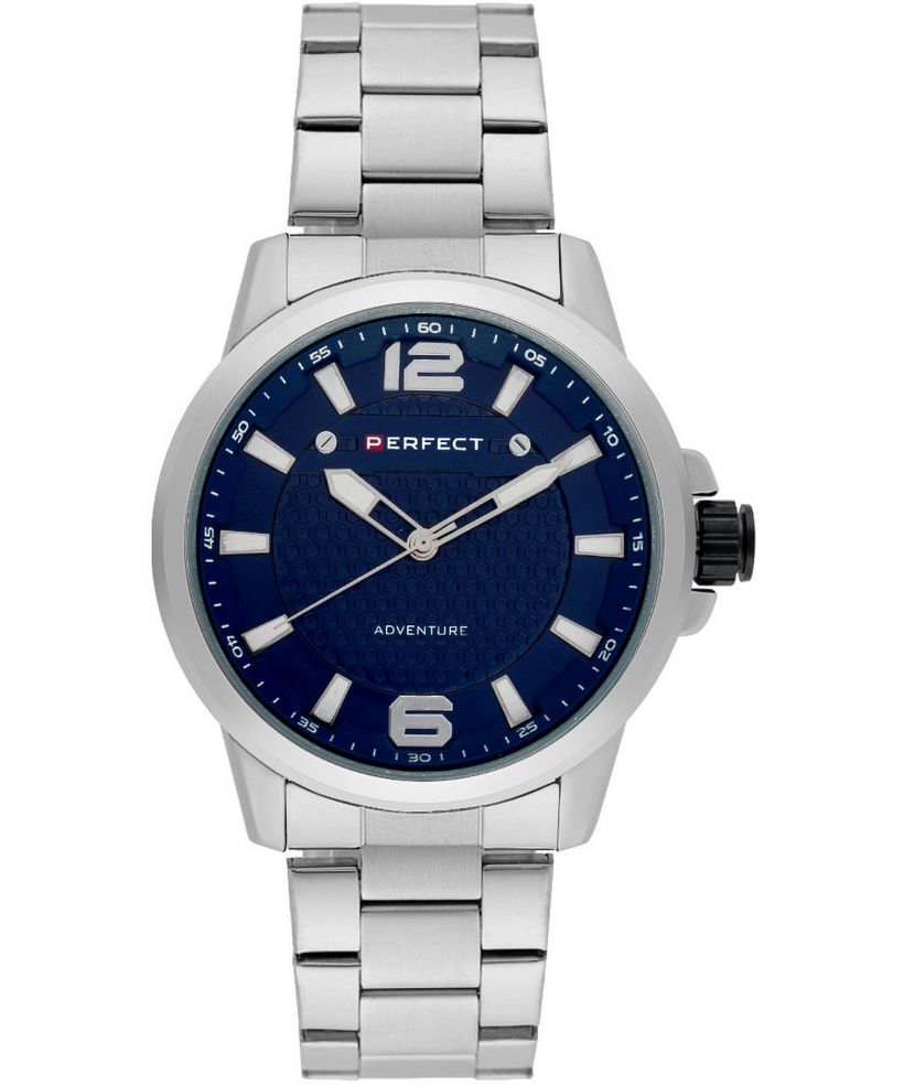 Orologio da Uomo Perfect Classic