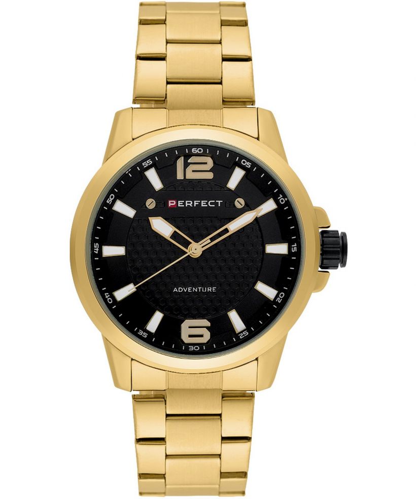 Orologio da Uomo Perfect Classic