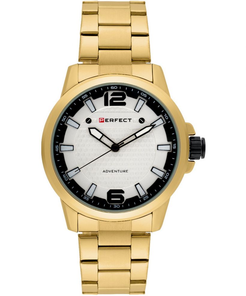 Orologio da Uomo Perfect Classic