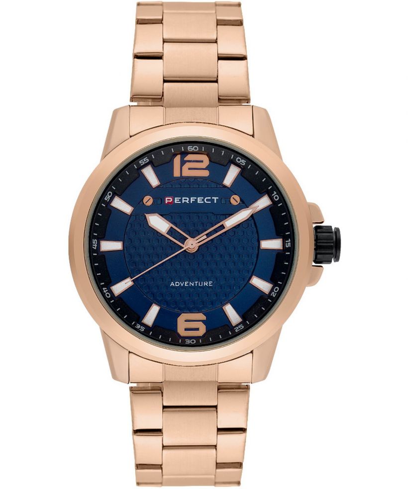 Orologio da Uomo Perfect Classic