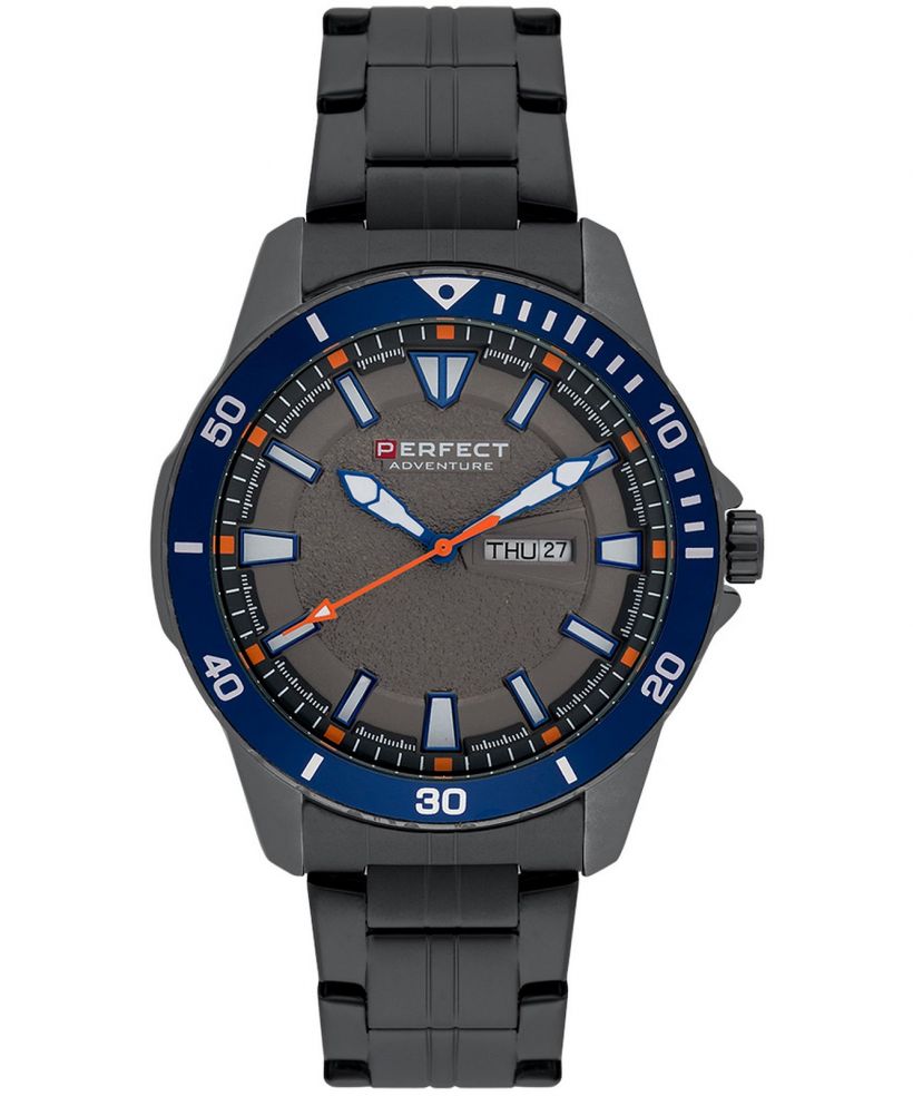 Orologio da Uomo Perfect Classic