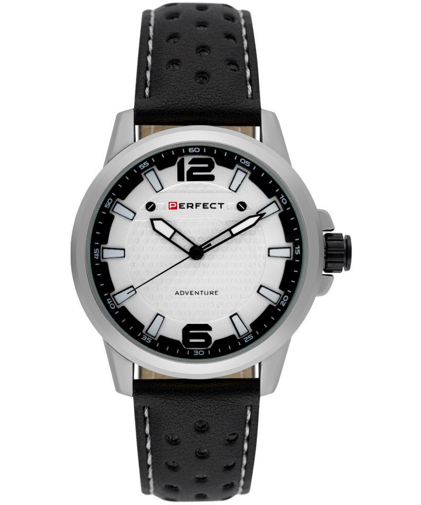 Orologio da Uomo Perfect Classic