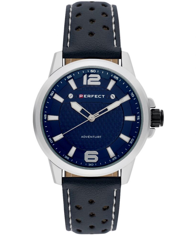 Orologio da Uomo Perfect Classic