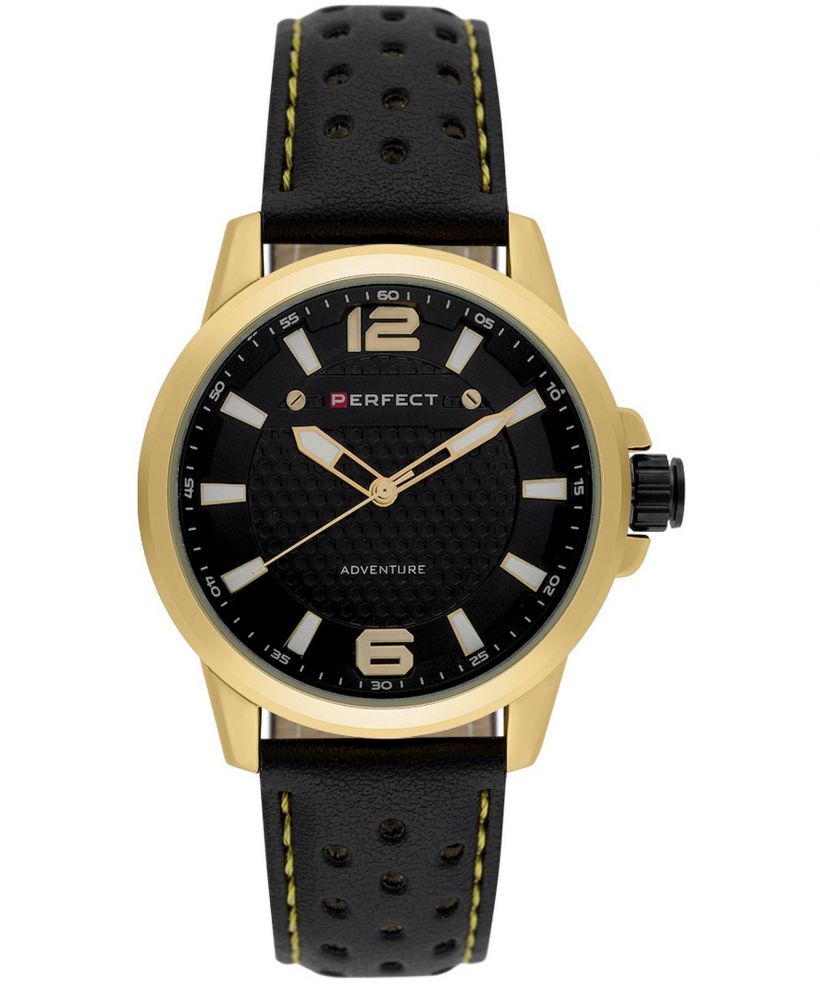 Orologio da Uomo Perfect Classic