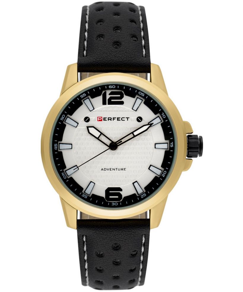 Orologio da Uomo Perfect Classic