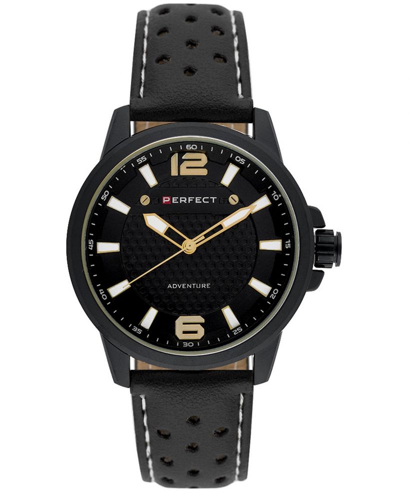 Orologio da Uomo Perfect Classic