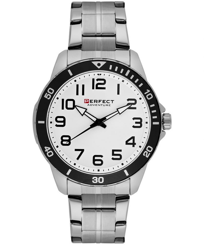 Orologio da Uomo Perfect Classic