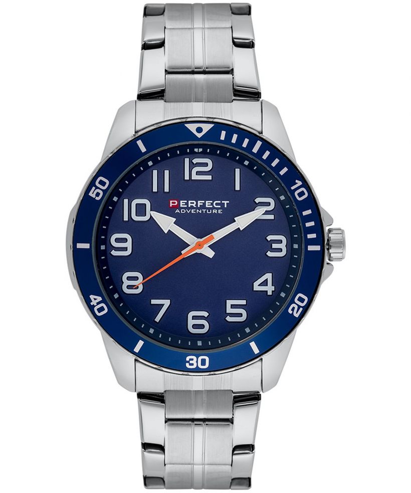 Orologio da Uomo Perfect Classic