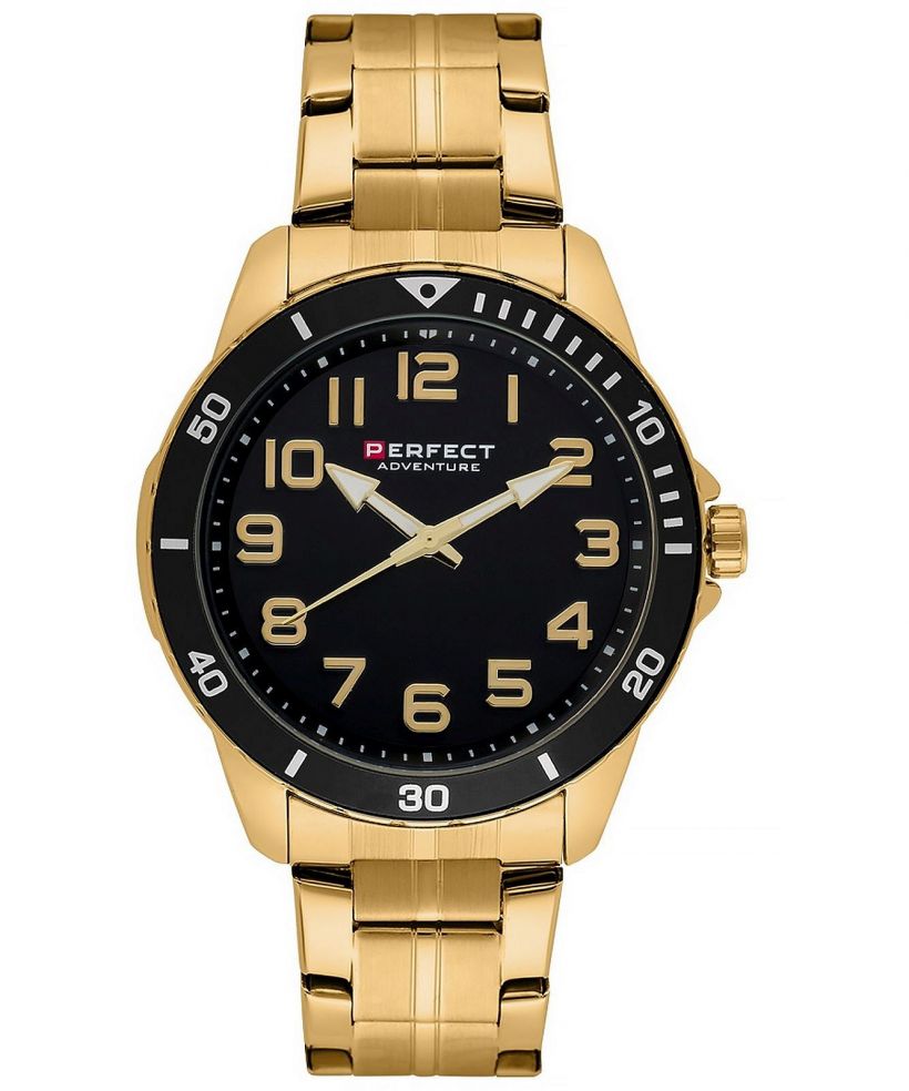 Orologio da Uomo Perfect Classic