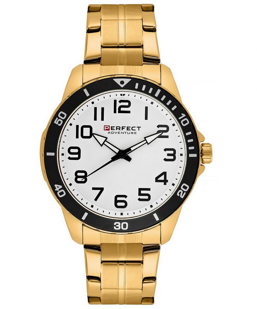 Orologio da Uomo Perfect Classic