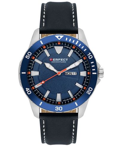 Orologio da Uomo Perfect Classic