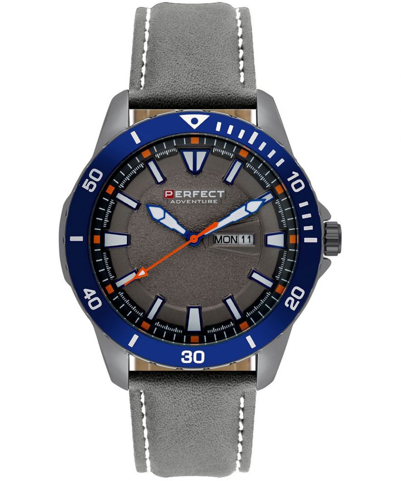 Orologio da Uomo Perfect Classic