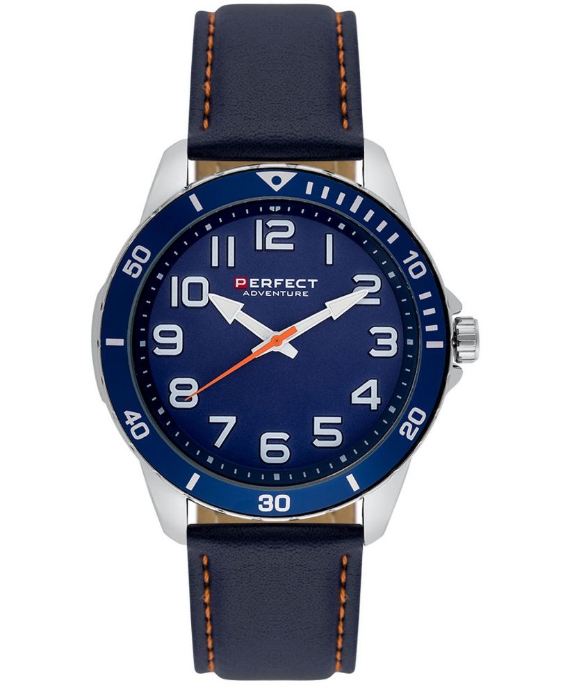 Orologio da Uomo Perfect Classic