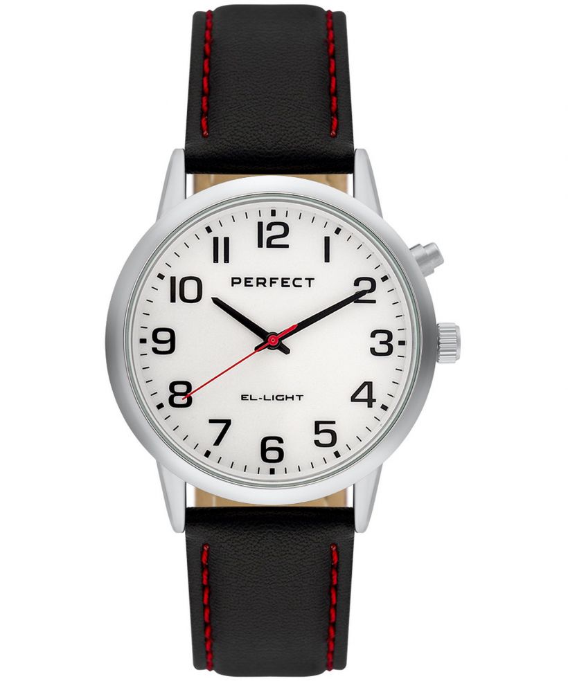 Orologio da Uomo Perfect El-Light