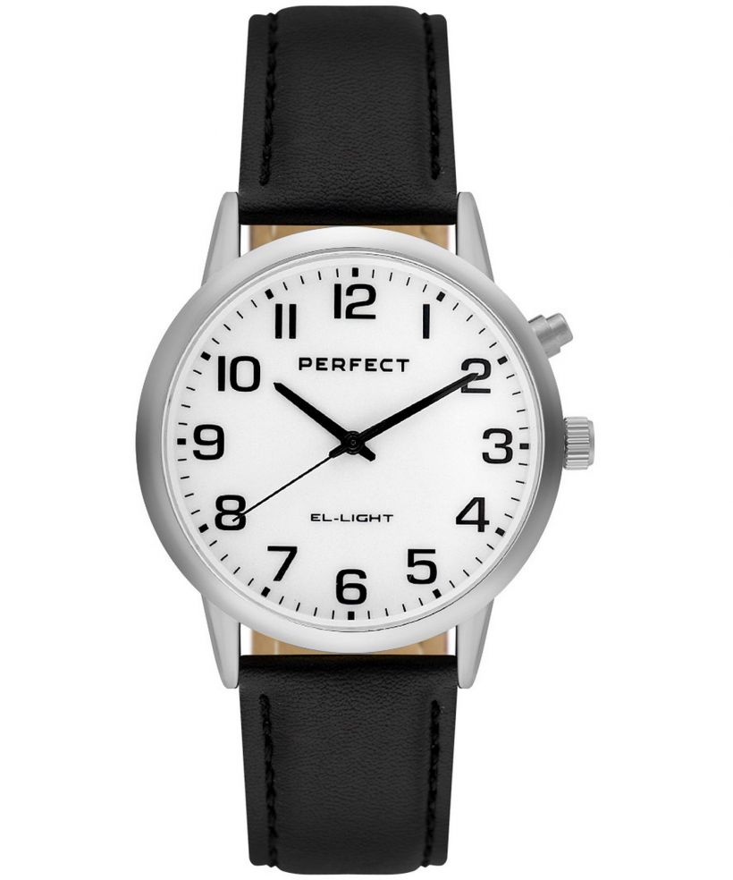 Orologio da Uomo Perfect El-Light