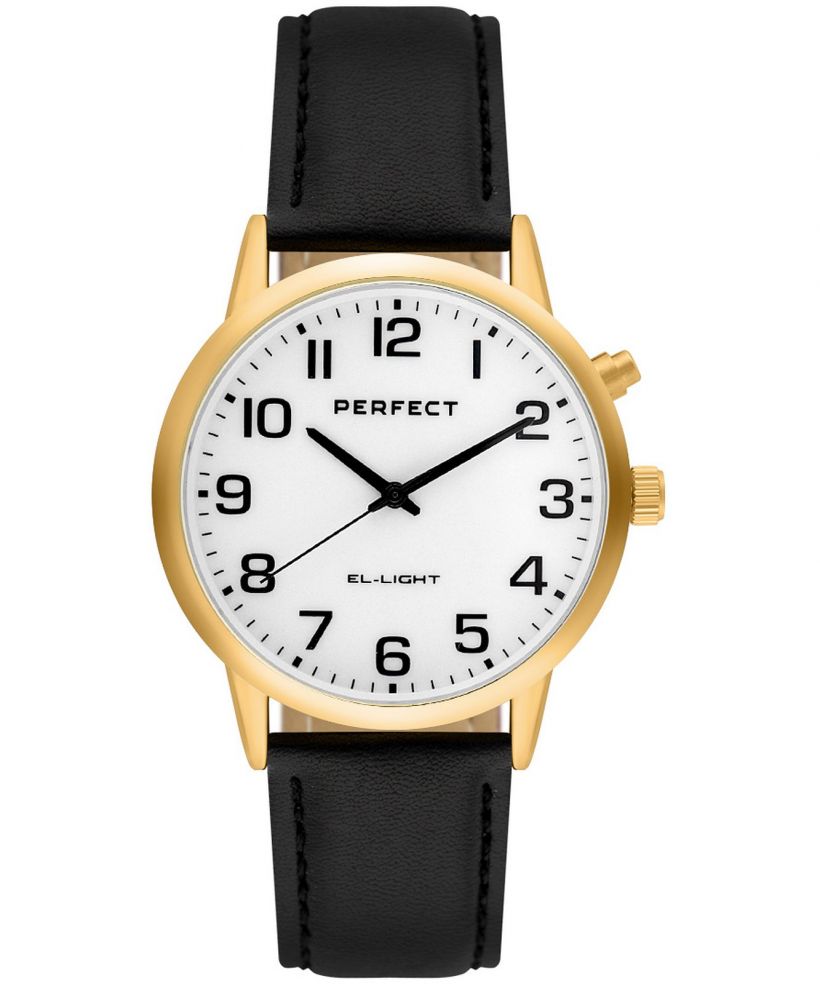 Orologio da Uomo Perfect El-Light