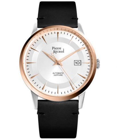 Orologio da Uomo Pierre Ricaud Classic Automatic