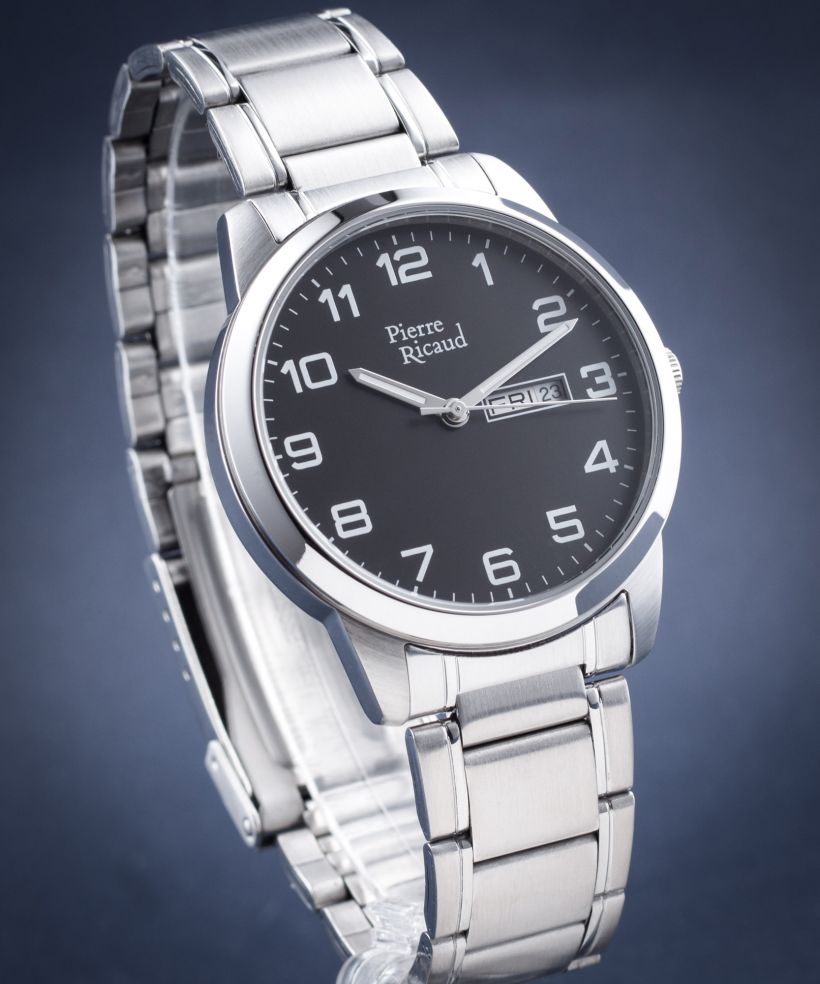 Orologio da Uomo Pierre Ricaud Classic