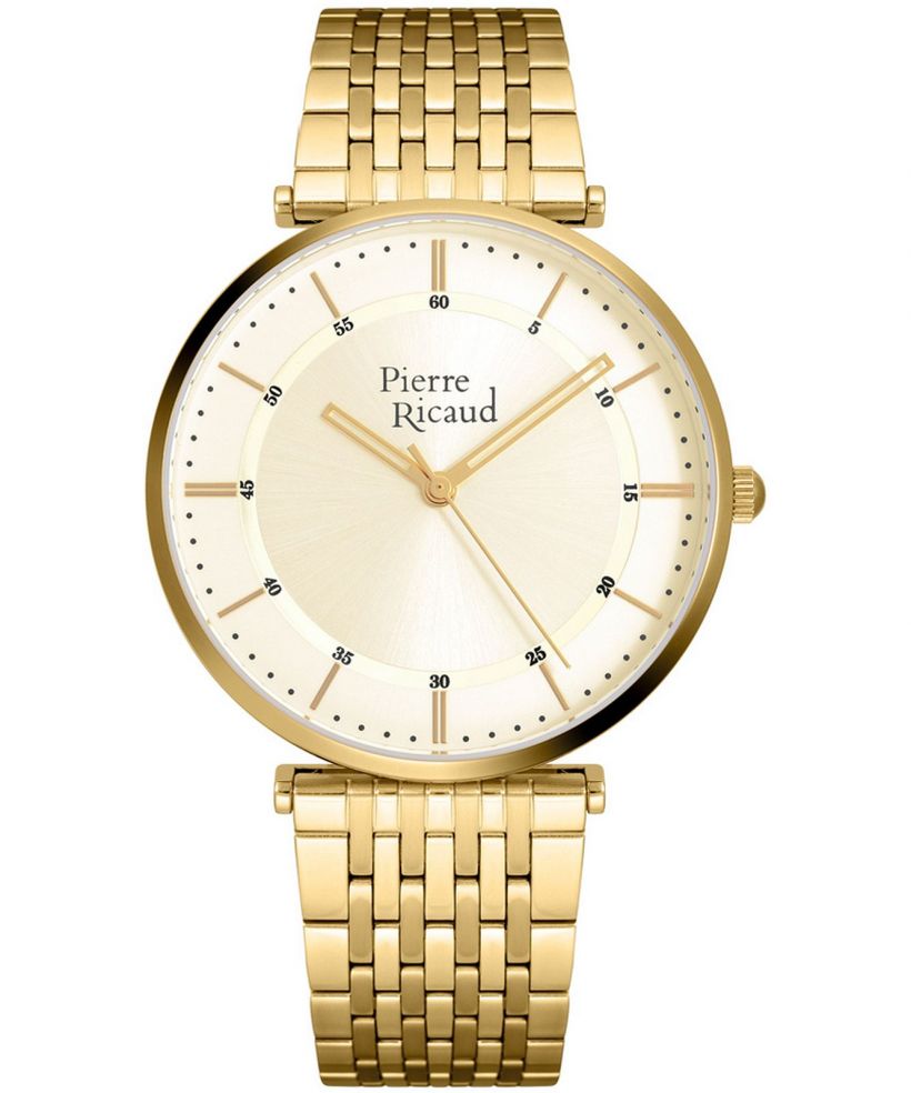 Orologio da Uomo Pierre Ricaud Classic