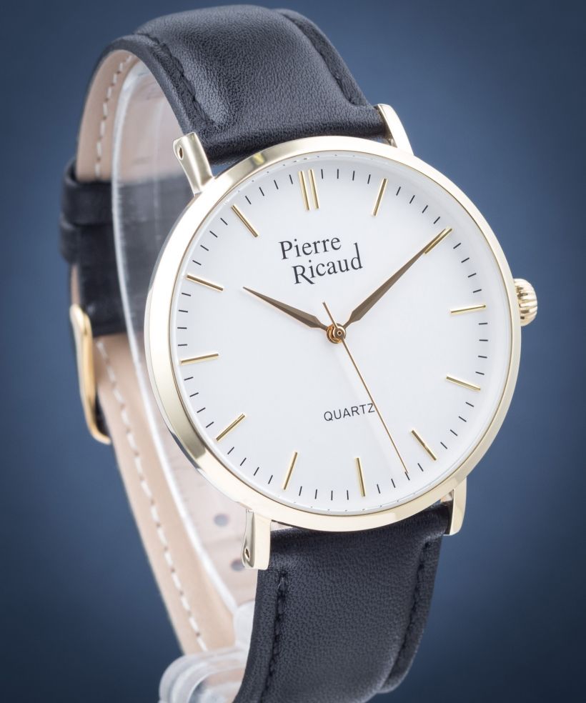 Orologio da Uomo Pierre Ricaud Classic