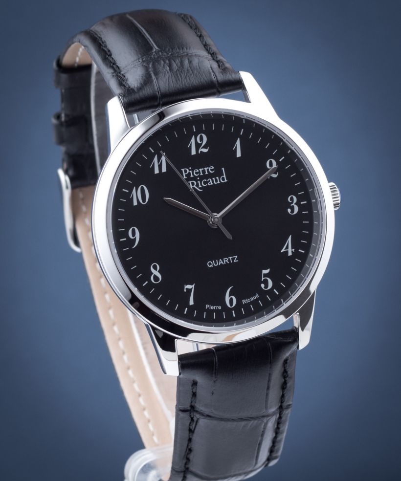 Orologio da Uomo Pierre Ricaud Classic