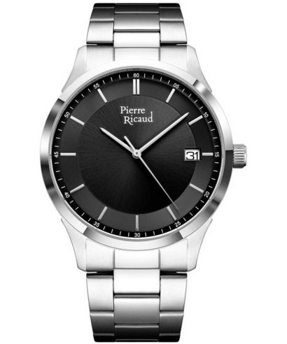 Orologio da Uomo Pierre Ricaud Classic